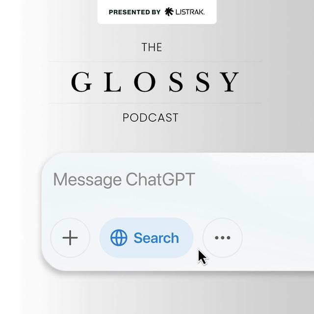 How AI search is changing how we shop — plus, Nike returns to Amazon, Steve Madden v. Adidas, and Maria Grazia Chiuri leaves Dior - podcast episode cover