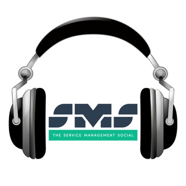 Managing Business Risks through good Service Management Practices - podcast episode cover