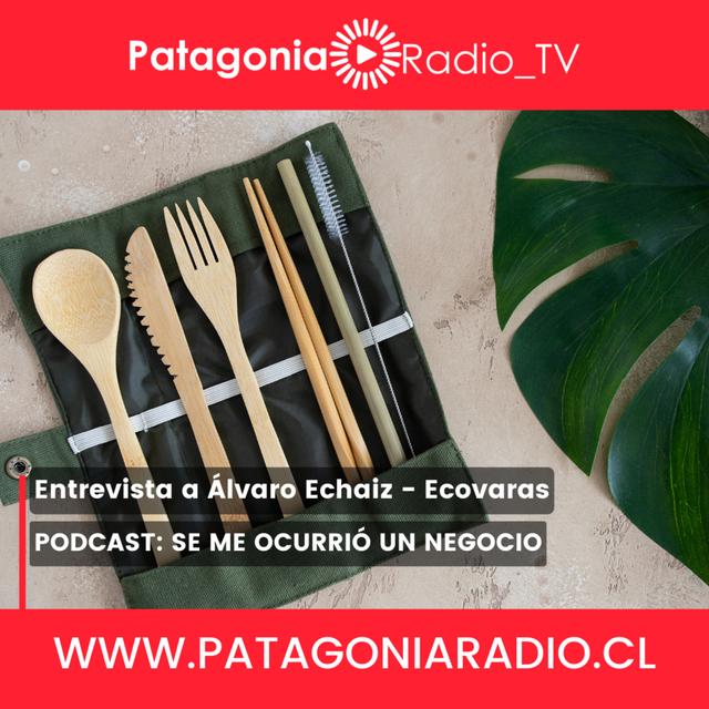 Ecovaras: Enfocados en el consumo consicente - podcast episode cover