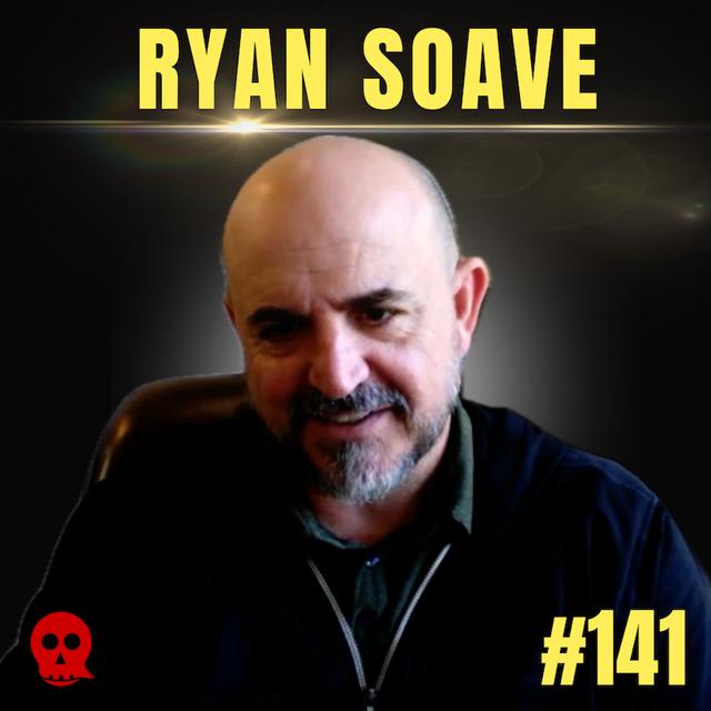 141 - Navigating the complexities of trauma | Ryan Soave - podcast episode cover