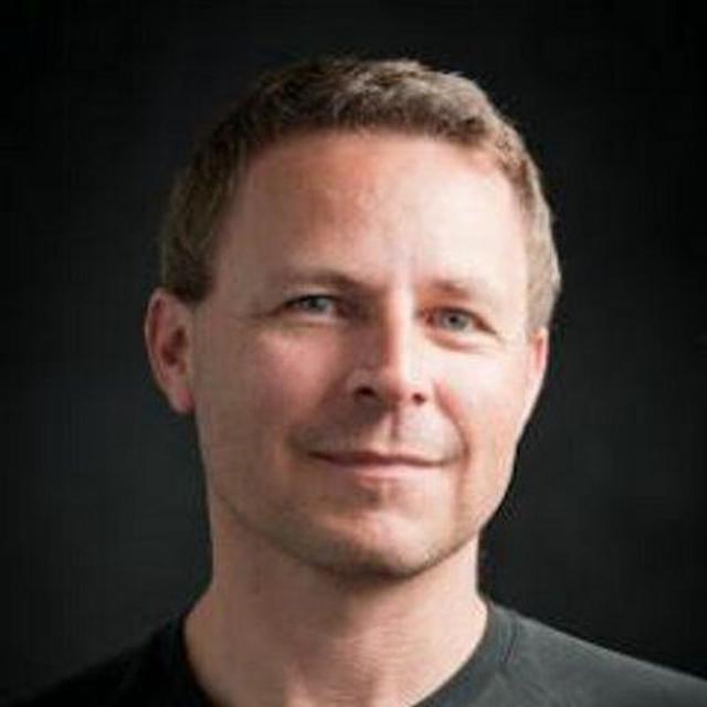 Kobalt with Cédric Beust - podcast episode cover