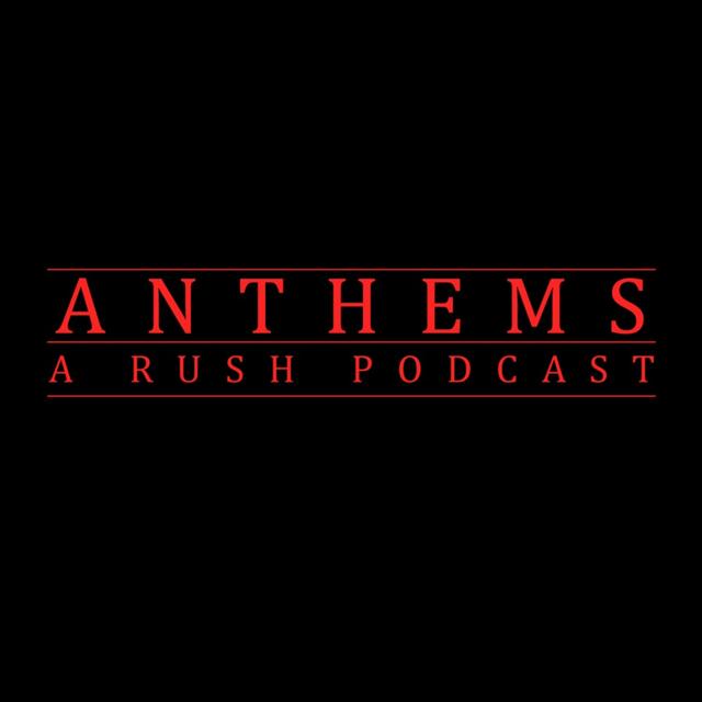 16 - Test for Echo - podcast episode cover