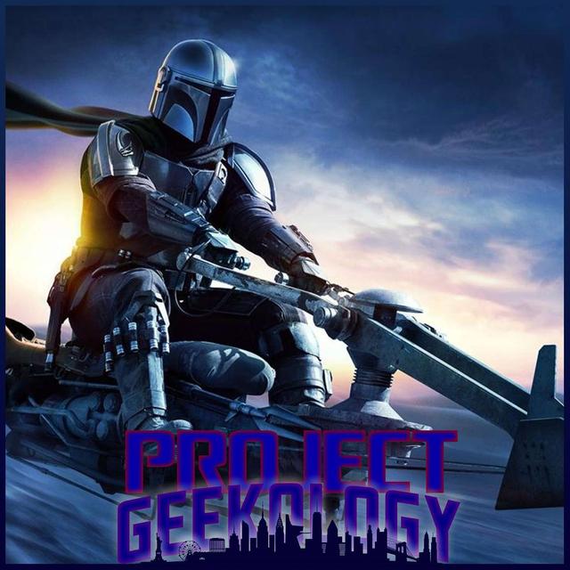The Mandalorian - Season 2 - podcast episode cover