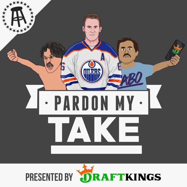 Ryan Whitney Talking Stanley Cup Final, Thunder Tie It Up 1-1, We Had The Match Of The Year In The French Open + Who's Back Of The Week - podcast episode cover