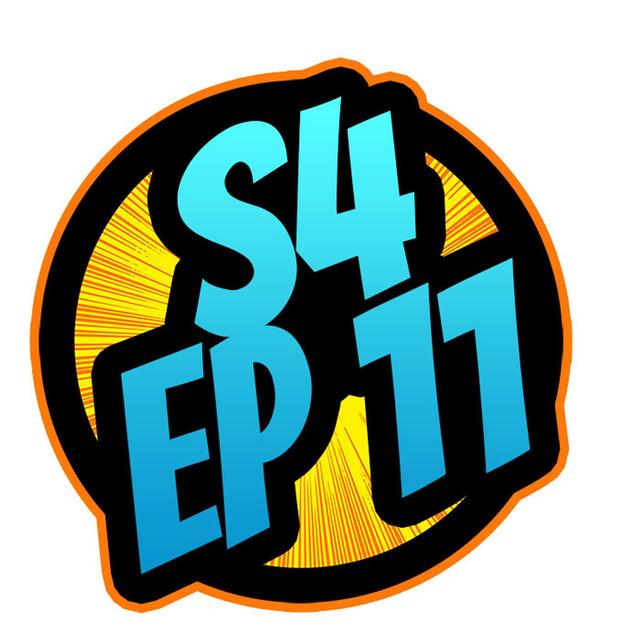 I'm not bad, I'm just drawn that way. - podcast episode cover