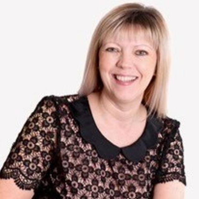 Pay It Forward with Judith Hamilton - podcast episode cover