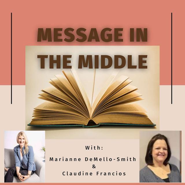 Beyond the Surface: Exploring Functional Medicine with Claudine Francois - podcast episode cover