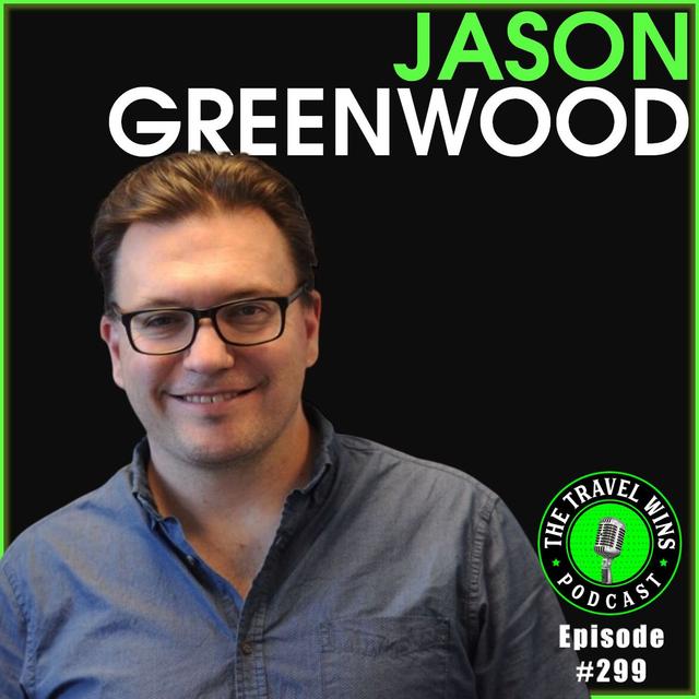 Jason Greenwood learn how to ecomm Ep 299 - podcast episode cover