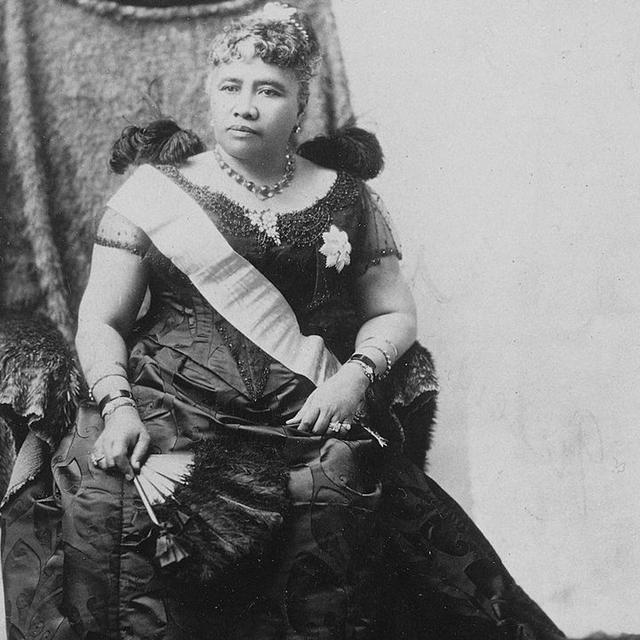 S2 Ep21: South Pacific Sadness: Episode 21 (The Overthrow of the Hawaiian Monarchy & Warren Delano, FDR's Opium Smuggling Grandpa) - podcast episode cover