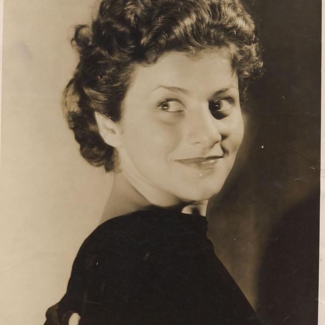 Viola Spolin Documentary - podcast episode cover