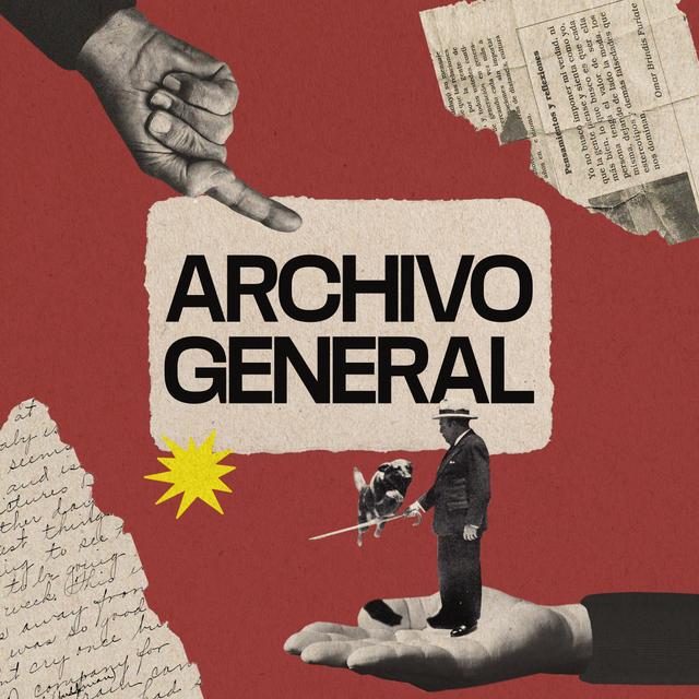 Diles que no me maten o porque Juan Rulfo es un producto del Iowa Writers’ Workshop - podcast episode cover