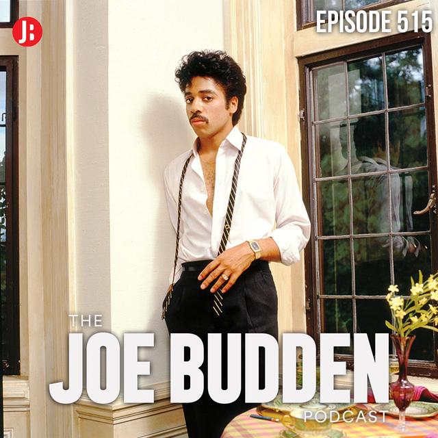 Episode 515 | "Work In Progress" - podcast episode cover