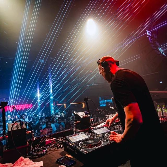 Greg Downey - Live At FSOE Bangkok 2025 - podcast episode cover