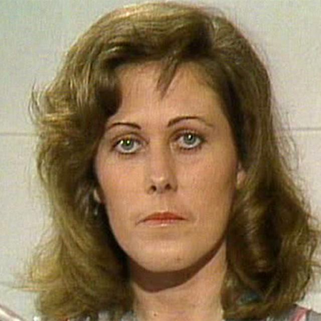 Diane Downs - podcast episode cover