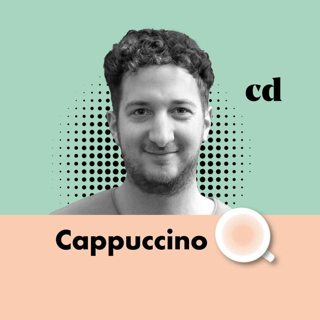 #22 Journalist Andreas Sator: Wie geht fair Shoppen? - podcast episode cover