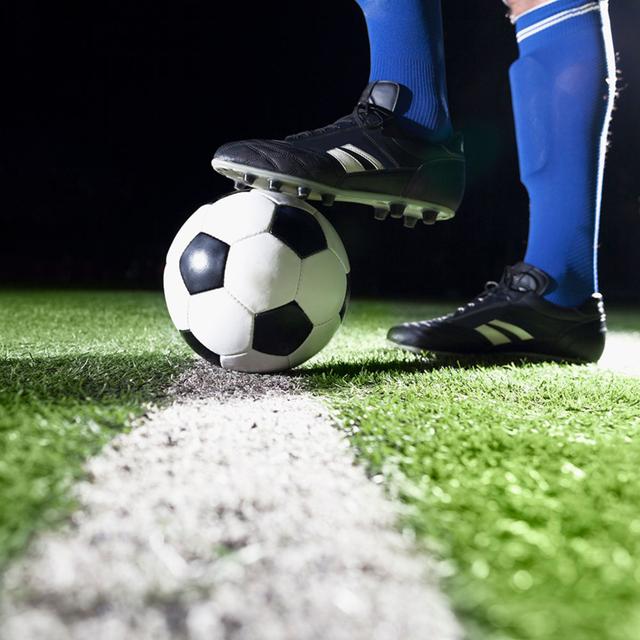 #ICYMI - Extended Classic: Planet Soccer, with Neil deGrasse Tyson - podcast episode cover
