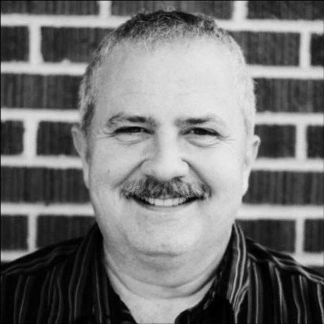 Flashback Episode with Dave Goodenough - podcast episode cover