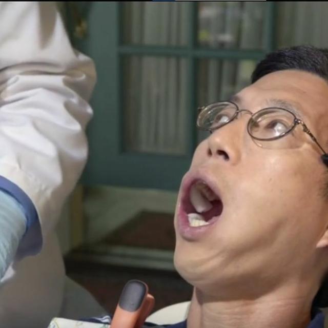 #442 Be Dental With Me - podcast episode cover