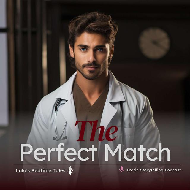 The Perfect Match Part Two - podcast episode cover
