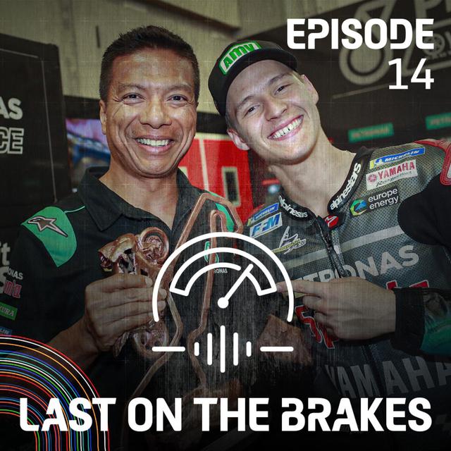 Razlan Razali: How to make sporting dreams achievable - podcast episode cover