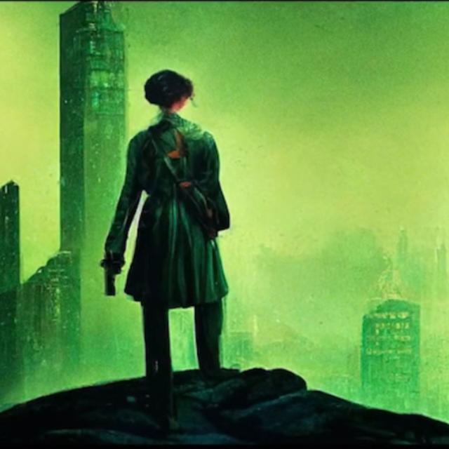 Bonus Episode: Secret Invasion Episode 6 - podcast episode cover