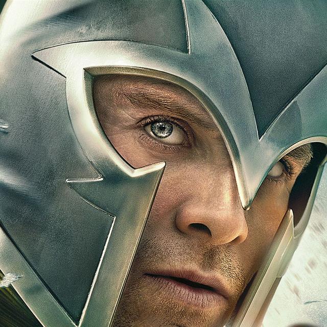 'X-Men: First Class' - Good or Great? - podcast episode cover