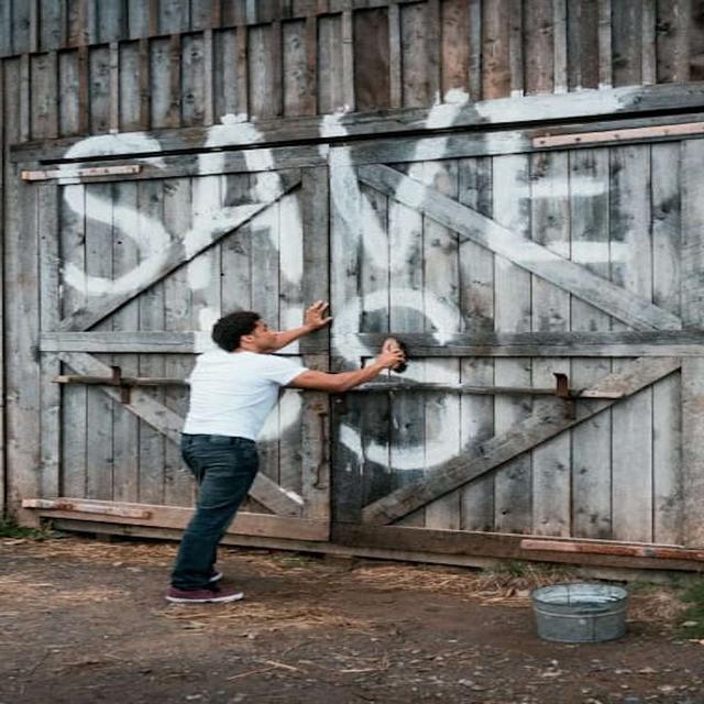 8: "Broken window, Open Doors" (S1 E8) - podcast episode cover