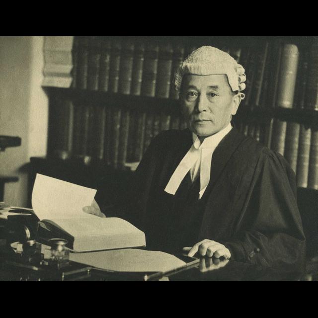 William Ah Ket: the first Chinese-Australian barrister - podcast episode cover