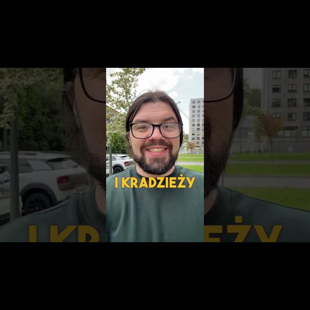 🎁 Prezent USA dla obcego wywiadu - podcast episode cover