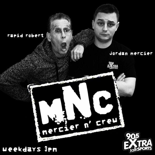 Mercier N Crew: HOFer Bob Gainey reflects on his career - podcast episode cover