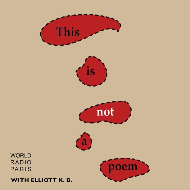 This is not a Poem: The Republic in Bessette’s Garance Rose with Carrie Chappell - podcast episode cover