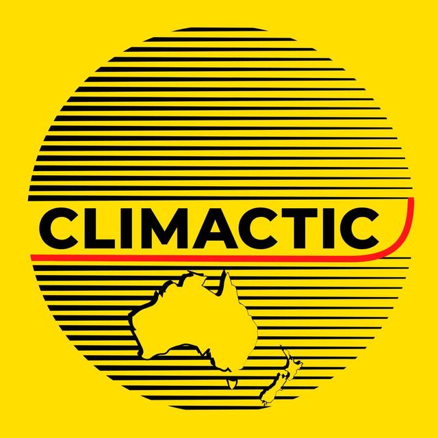 UTS 4 Climate | Sunlight and Seaweed: Bob Carr in conversation with Professor Tim Flannery - podcast episode cover