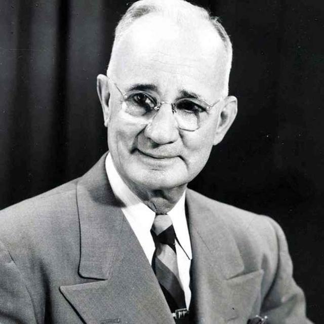 The power of the Mastermind (2) - Napoleon Hill - podcast episode cover