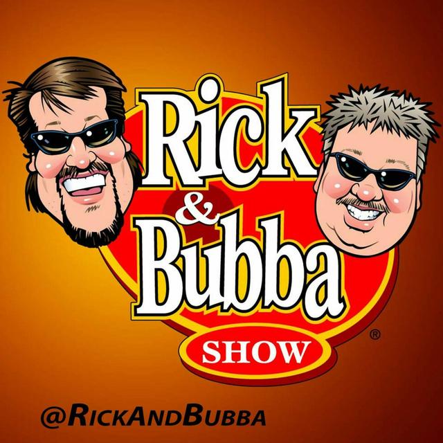 Rick & Bubba's Greatest Hits - Ep. 23 - podcast episode cover
