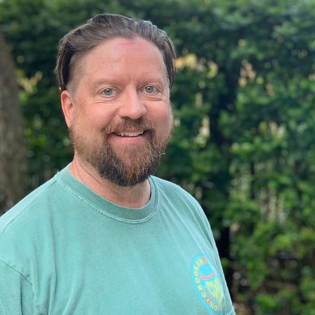 Highway Bound | Jason Sandford of AsheVegas - podcast episode cover
