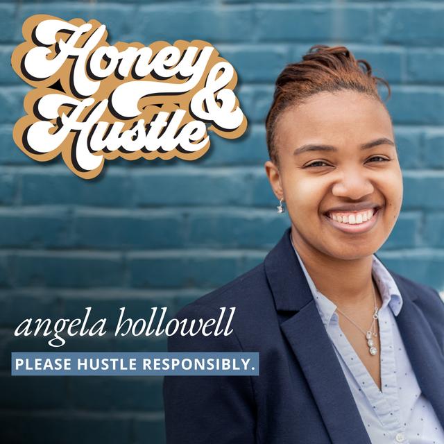 A Binge-Worthy Recap of Honey & Hustle Season 3 | Favorite Moments, Lessons Learned - podcast episode cover