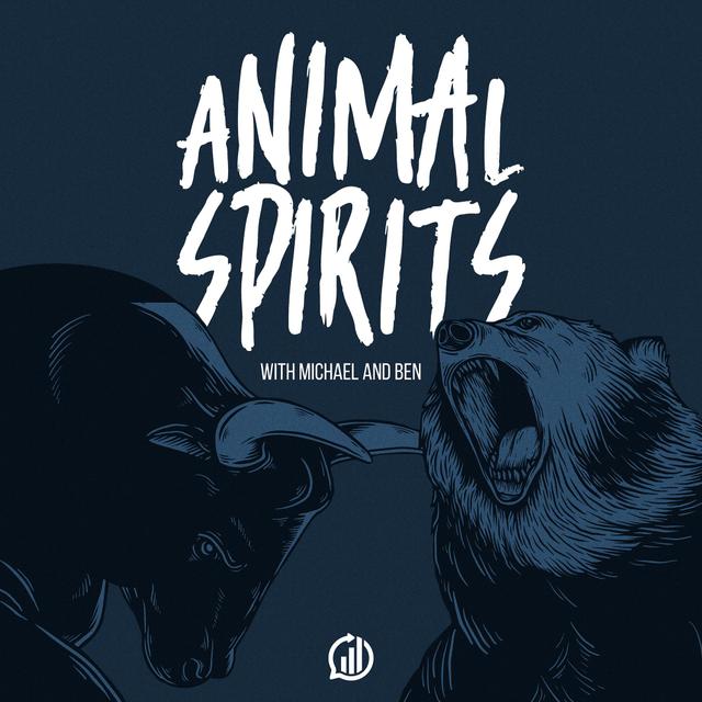 A Random Watch Down Wall Street: Trading Places - podcast episode cover