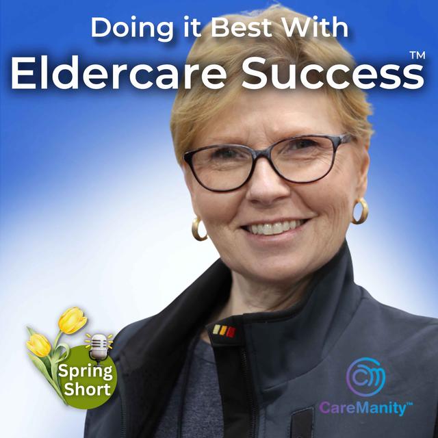 MDs Behind Closed Doors: The Medical Decisions You Weren't Part Of - podcast episode cover