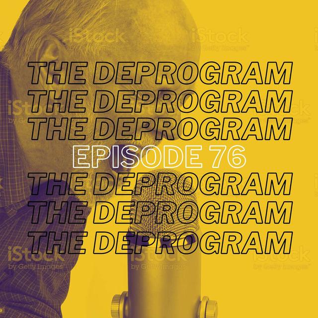 Episode 76 - Generation Beta Betrays The Revolution (Send Newds #8) - podcast episode cover