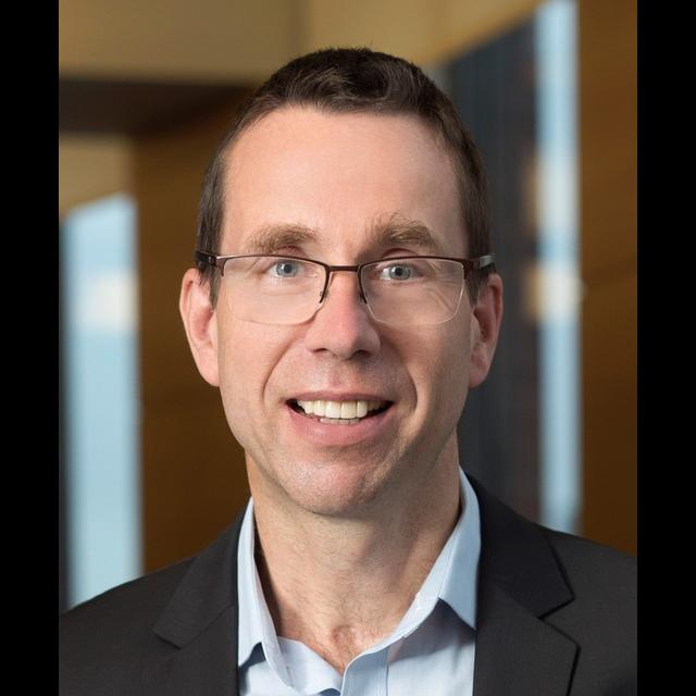 The Era of Continuous Connection with Christian Terwiesch - podcast episode cover