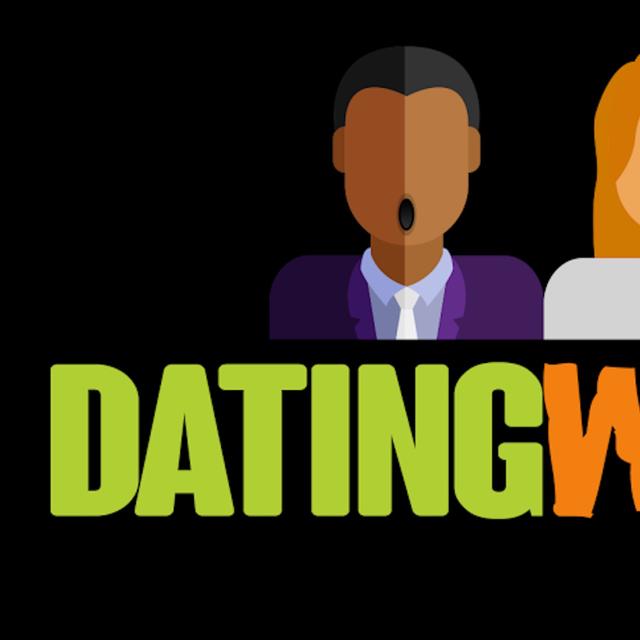 Dating Woes Introduction - podcast episode cover