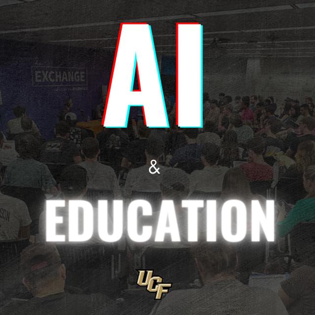 AI, Fintech, and the Next Generation of Leaders: Insights from UCF's Dean of the College of Business | Ep. 428 - podcast episode cover