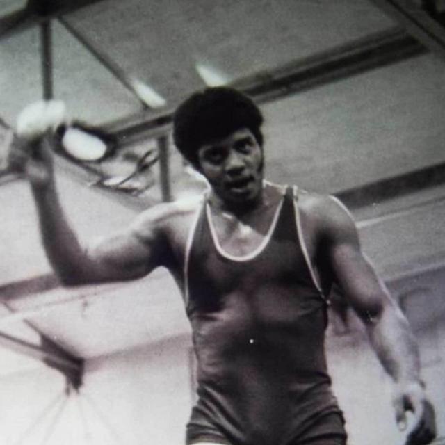 #ICYMI - Wrestling with Physics, with Neil deGrasse Tyson - podcast episode cover