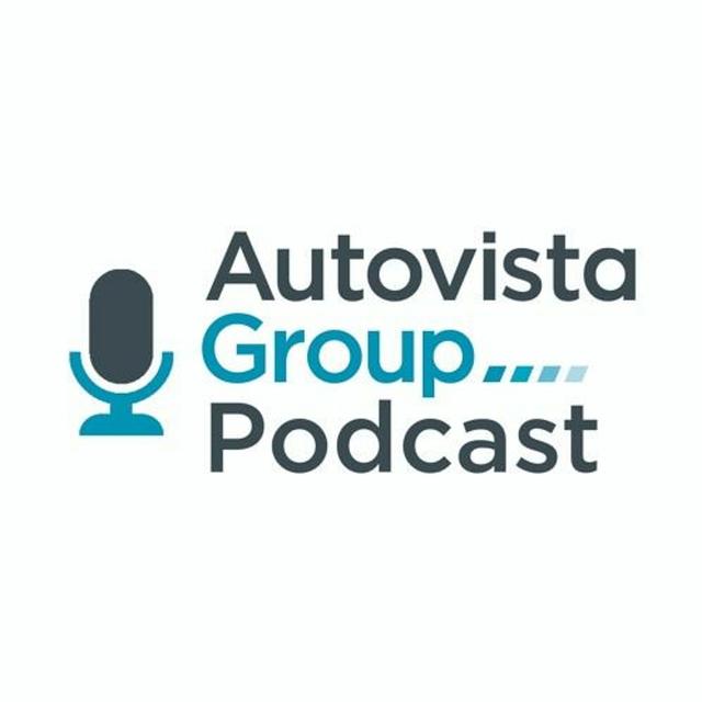 Breaking down registrations, fuel types and supply chains - podcast episode cover