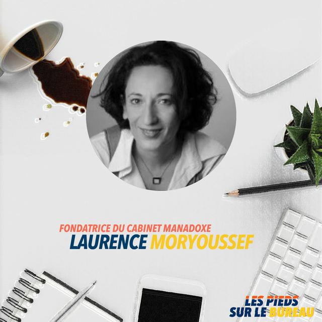 Épisode #9 - Qu'est ce qu'un coaching réussi ? - Laurence Moryoussef - podcast episode cover