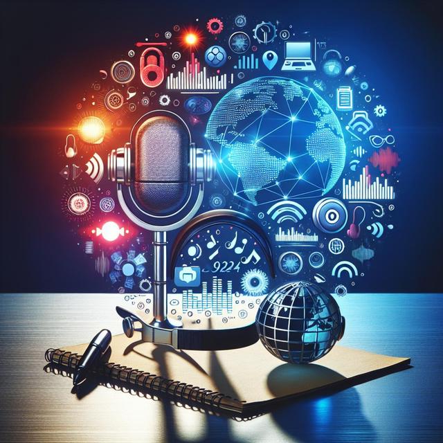 Podcasting Websites: Your 2024 Guide to Success – PCI 410 - podcast episode cover
