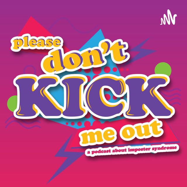 Please Don't Kick Me Out - Episode 84 - Featuring DJ Rockstar Aaron, and Forbidden Bingo - podcast episode cover