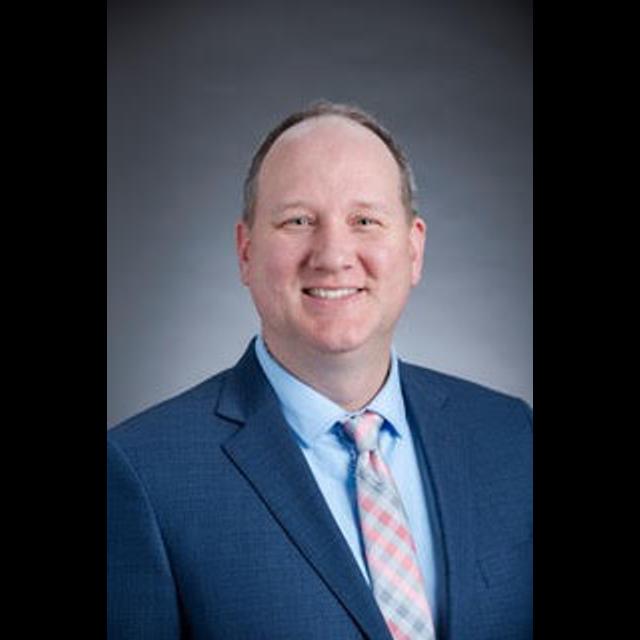 How to make an impact and be real with others with Judd Semingson, CEO of Community Clinic NWA - podcast episode cover