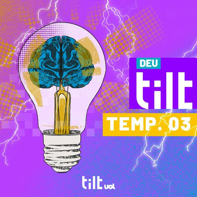 #19: NFT: por que comprar algo digital, se eu posso copiar? - podcast episode cover