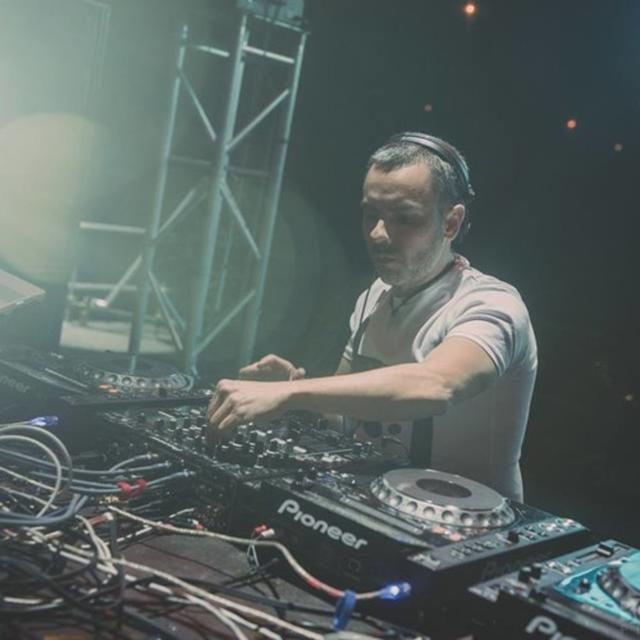 Carlos b Side - Spring Festival 2014 - podcast episode cover